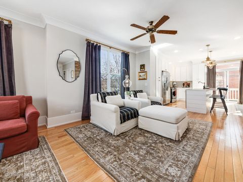 Tiny photo for 108 S DEE Road #1, Park Ridge, IL 60068 (MLS # 12565354)