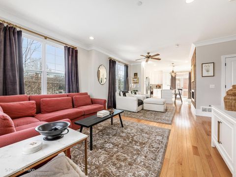 Tiny photo for 108 S DEE Road #1, Park Ridge, IL 60068 (MLS # 12565354)