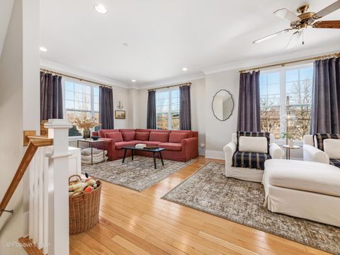 Tiny photo for 108 S DEE Road #1, Park Ridge, IL 60068 (MLS # 12565354)