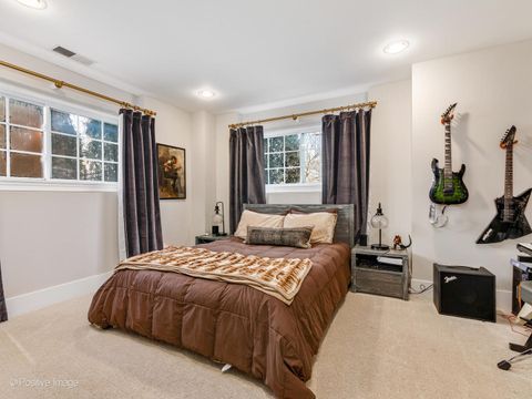 Tiny photo for 108 S DEE Road #1, Park Ridge, IL 60068 (MLS # 12565354)