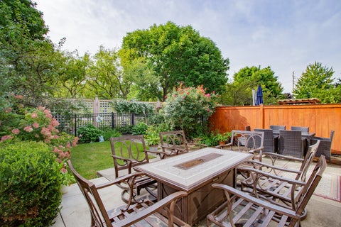 Tiny photo for 11 Rienzi Lane, Highwood, IL 60040 (MLS # 12781043)