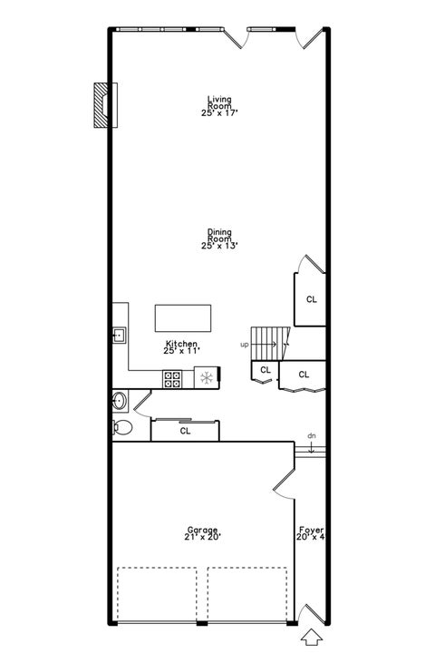 Tiny photo for 11 Rienzi Lane, Highwood, IL 60040 (MLS # 12781043)