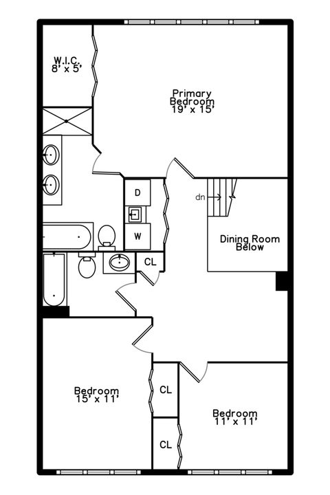 Tiny photo for 11 Rienzi Lane, Highwood, IL 60040 (MLS # 12781043)