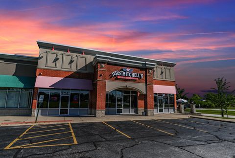 21000 S Frankfort Square Road Frankfort IL 60423