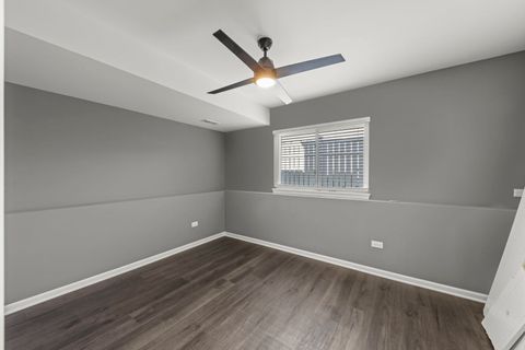 Tiny photo for 1074 MONTEREY Drive, Romeoville, IL 60446 (MLS # 12453578)