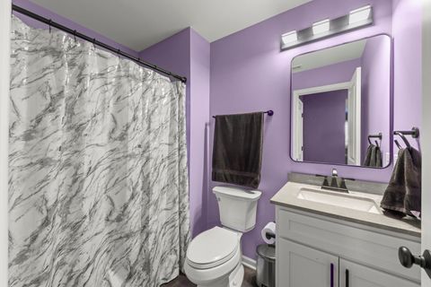 Tiny photo for 1074 MONTEREY Drive, Romeoville, IL 60446 (MLS # 12453578)