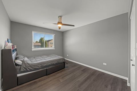 Tiny photo for 1074 MONTEREY Drive, Romeoville, IL 60446 (MLS # 12453578)