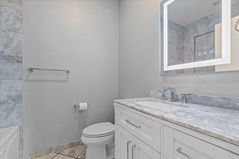 Tiny photo for 2970 Koepke Road, Northbrook, IL 60062 (MLS # 12595023)