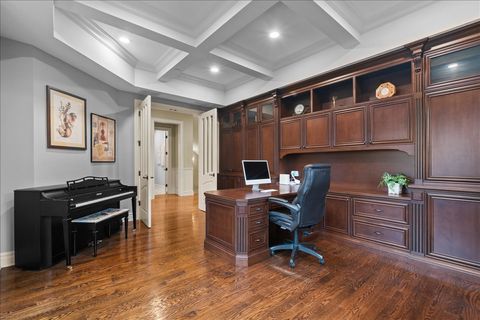 Tiny photo for 2970 Koepke Road, Northbrook, IL 60062 (MLS # 12595023)