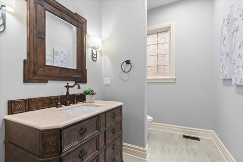 Tiny photo for 2970 Koepke Road, Northbrook, IL 60062 (MLS # 12595023)