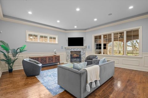 Tiny photo for 2970 Koepke Road, Northbrook, IL 60062 (MLS # 12595023)