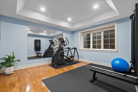 Tiny photo for 2970 Koepke Road, Northbrook, IL 60062 (MLS # 12595023)