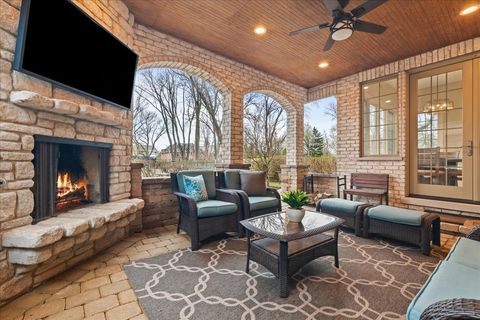 Tiny photo for 2970 Koepke Road, Northbrook, IL 60062 (MLS # 12595023)