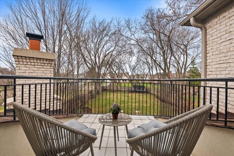 Tiny photo for 2970 Koepke Road, Northbrook, IL 60062 (MLS # 12595023)
