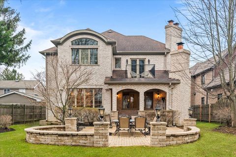 Tiny photo for 2970 Koepke Road, Northbrook, IL 60062 (MLS # 12595023)