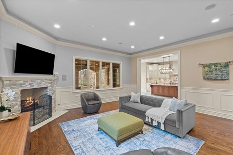 Tiny photo for 2970 Koepke Road, Northbrook, IL 60062 (MLS # 12595023)