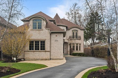 Photo of 2970 Koepke Road, Northbrook, IL 60062 (MLS # 12595023)
