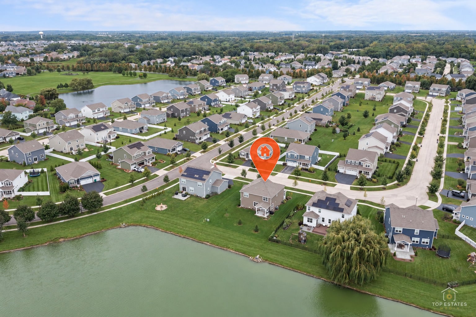 695 Kentshire Circle