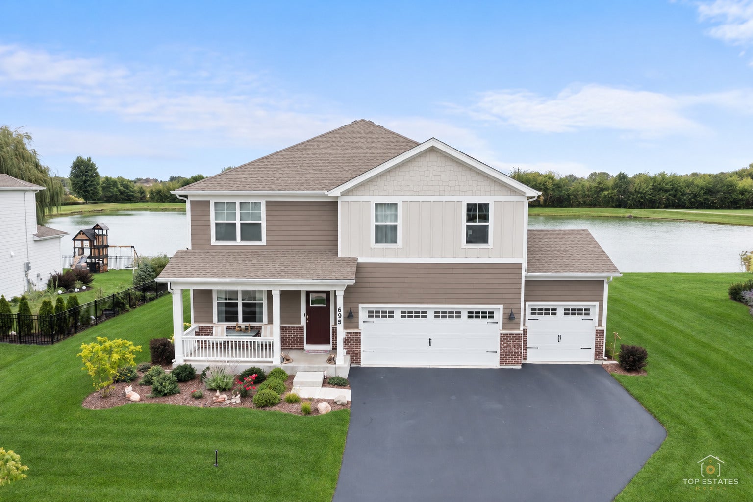 695 Kentshire Circle