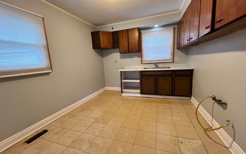 Tiny photo for 6 Monee Court, Park Forest, IL 60466 (MLS # 12341697)