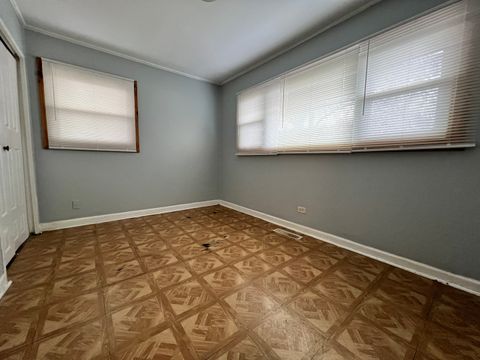 Tiny photo for 6 Monee Court, Park Forest, IL 60466 (MLS # 12341697)