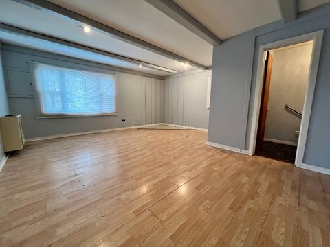 Tiny photo for 6 Monee Court, Park Forest, IL 60466 (MLS # 12341697)