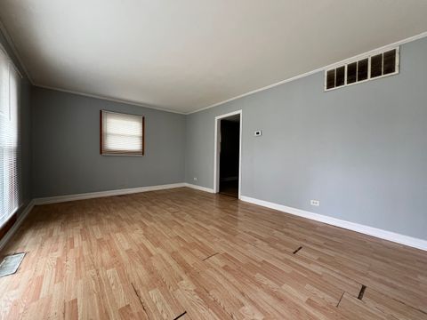 Tiny photo for 6 Monee Court, Park Forest, IL 60466 (MLS # 12341697)