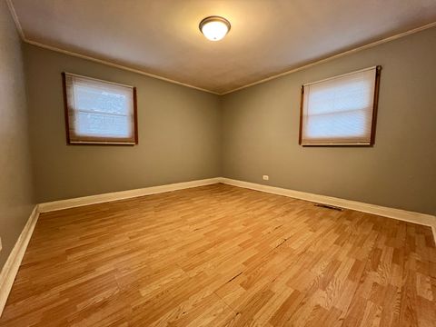 Tiny photo for 6 Monee Court, Park Forest, IL 60466 (MLS # 12341697)