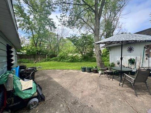 Tiny photo for 6 Monee Court, Park Forest, IL 60466 (MLS # 12341697)