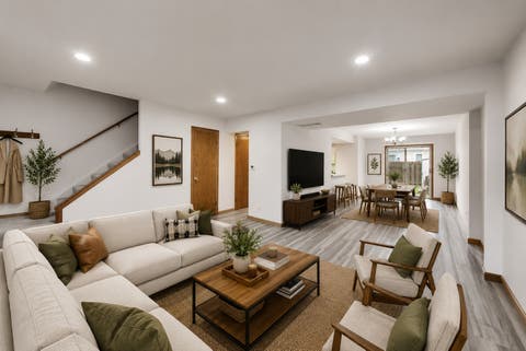 Tiny photo for 816 Mansfield Court, Schaumburg, IL 60194 (MLS # 12702260)