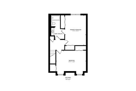 Tiny photo for 816 Mansfield Court, Schaumburg, IL 60194 (MLS # 12702260)