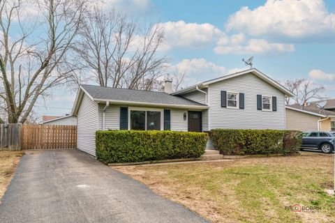 20710 N William Avenue Lincolnshire IL 60069