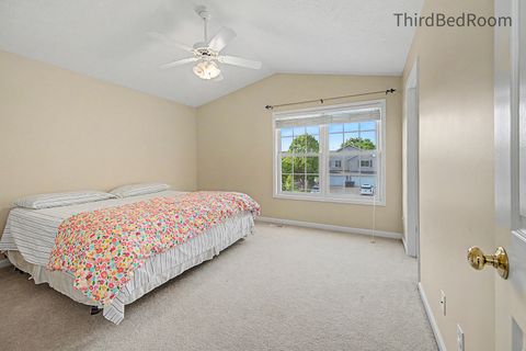 Tiny photo for 2819 Gill Street, Bloomington, IL 61704 (MLS # 12645313)