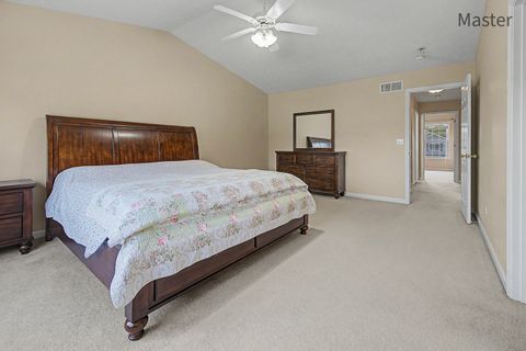 Tiny photo for 2819 Gill Street, Bloomington, IL 61704 (MLS # 12645313)