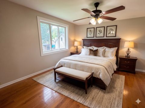Tiny photo for 10809 N Church Street, Huntley, IL 60142 (MLS # 12663384)
