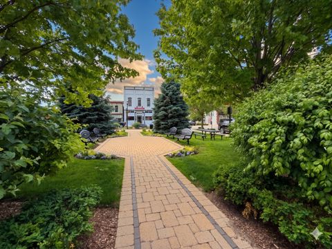 Tiny photo for 10809 N Church Street, Huntley, IL 60142 (MLS # 12663384)