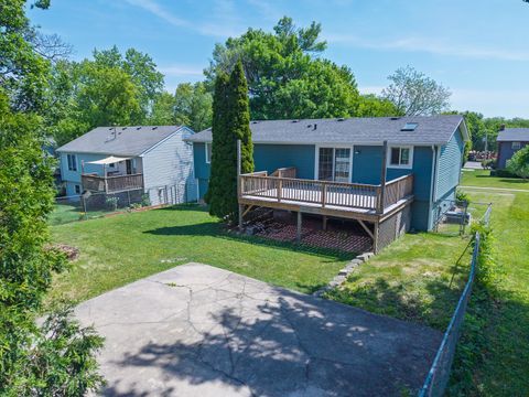 Tiny photo for 10809 N Church Street, Huntley, IL 60142 (MLS # 12663384)