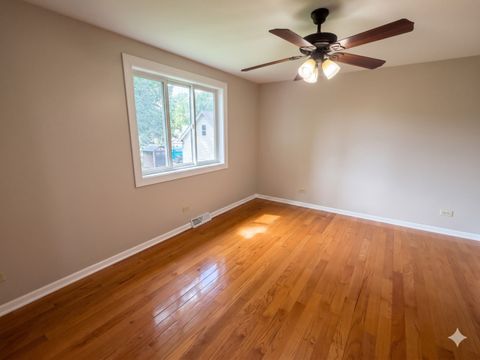 Tiny photo for 10809 N Church Street, Huntley, IL 60142 (MLS # 12663384)