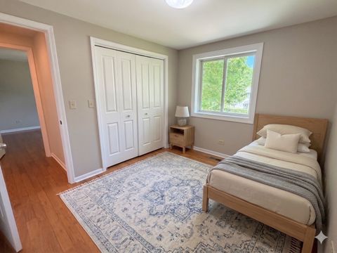 Tiny photo for 10809 N Church Street, Huntley, IL 60142 (MLS # 12663384)