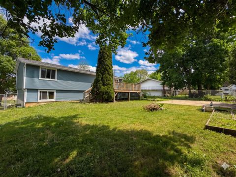 Tiny photo for 10809 N Church Street, Huntley, IL 60142 (MLS # 12663384)