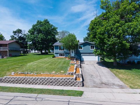 Tiny photo for 10809 N Church Street, Huntley, IL 60142 (MLS # 12663384)