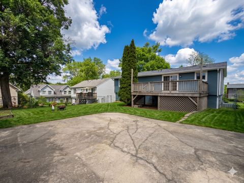 Tiny photo for 10809 N Church Street, Huntley, IL 60142 (MLS # 12663384)