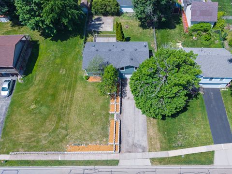 Tiny photo for 10809 N Church Street, Huntley, IL 60142 (MLS # 12663384)