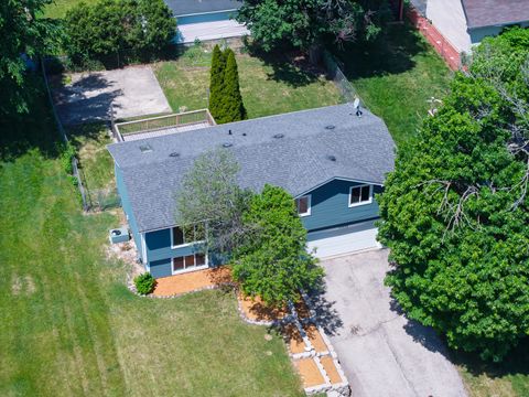 Tiny photo for 10809 N Church Street, Huntley, IL 60142 (MLS # 12663384)