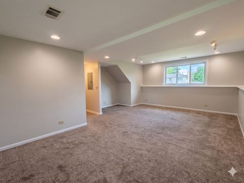 Tiny photo for 10809 N Church Street, Huntley, IL 60142 (MLS # 12663384)