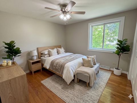 Tiny photo for 10809 N Church Street, Huntley, IL 60142 (MLS # 12663384)