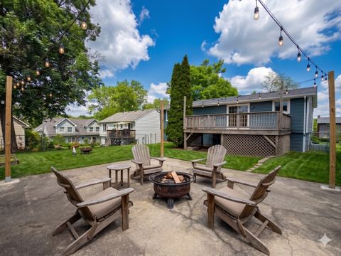 Tiny photo for 10809 N Church Street, Huntley, IL 60142 (MLS # 12663384)