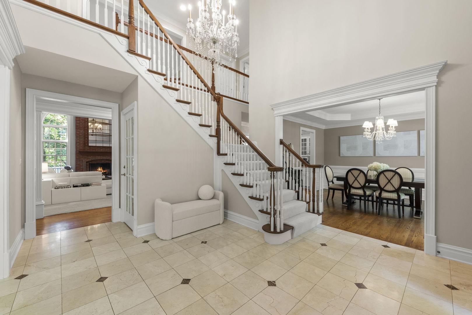 3013 Fox Glen Court