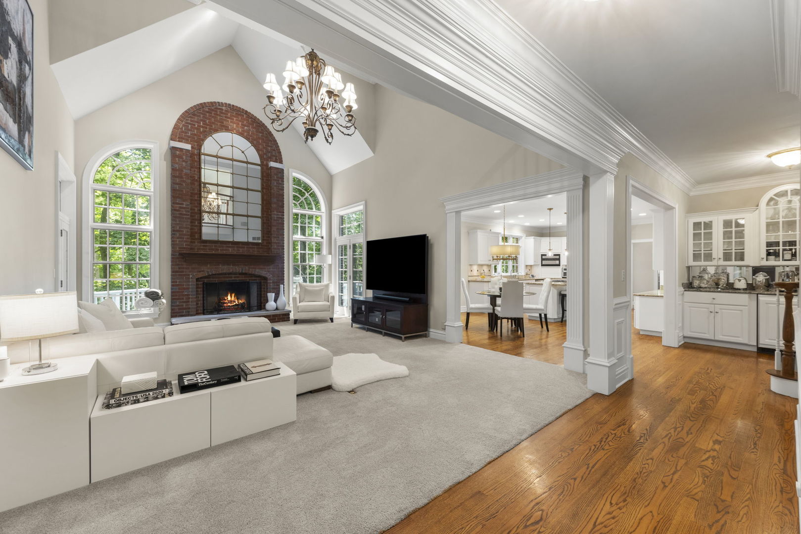 3013 Fox Glen Court