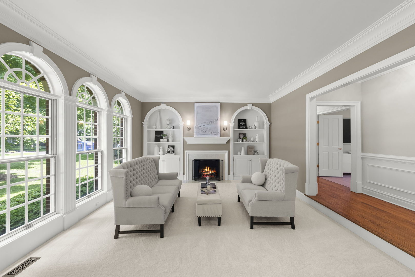 3013 Fox Glen Court